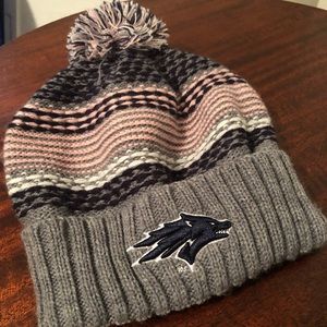 Women’s UNR Beanie